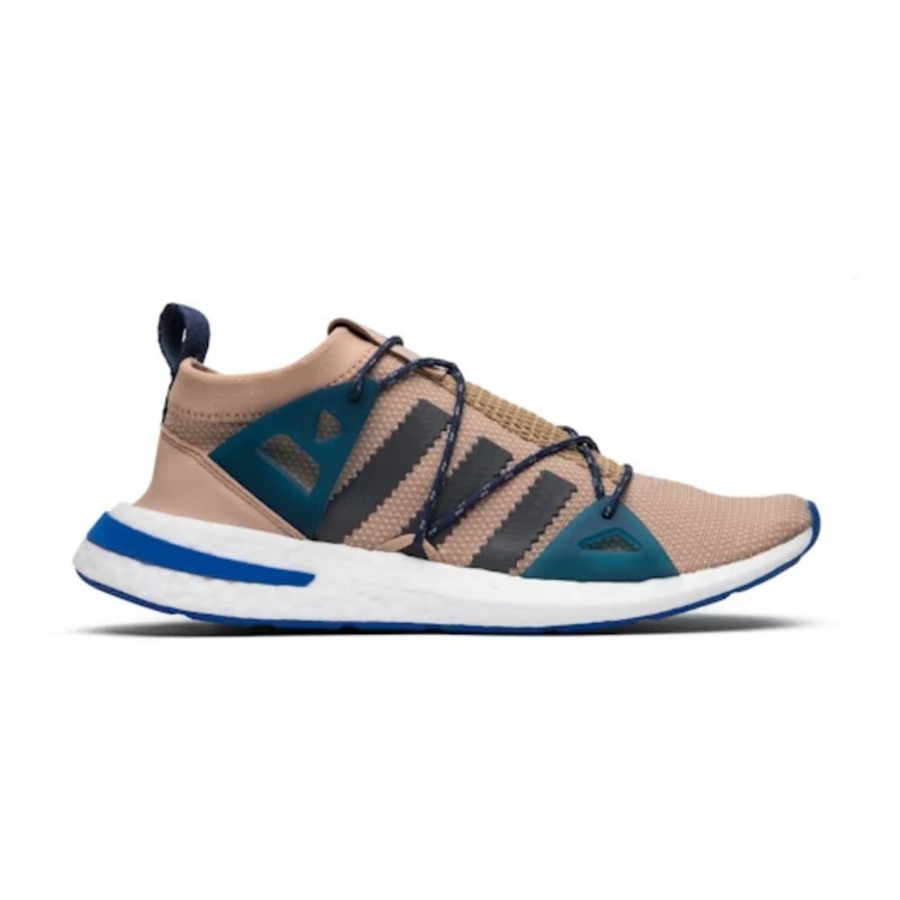 Adidas Arkyn 'Ash Pearl' DA9604 Sneakers